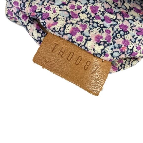 Auth LOUIS VUITTON Speedy 30 Blue Monogram Denim Patchwork Handbag - Picture 14 of 14